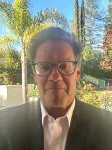 Ronald Santilli