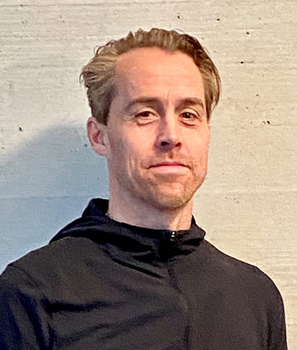 Gabriel Spuehler, Ph.D.